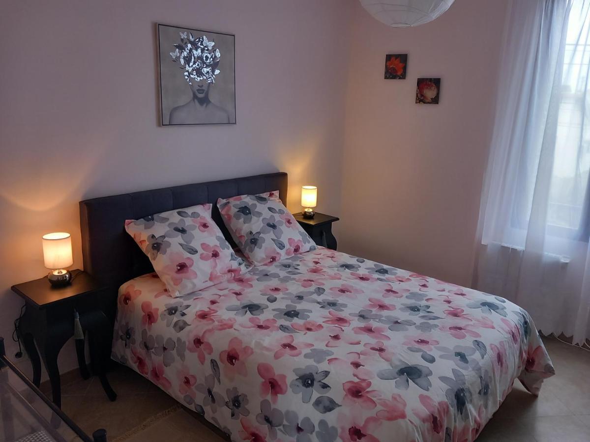Appartement Jolie F2-5Mn De L'Aeroport D'Orly Parking Prive Gratuit à Paray-Vieille-Poste Extérieur photo